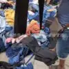 Wholesale Packed Clothing Lot - Jeans, Apparel for Export (Container Loading) - Image 3