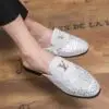 Wholesale Men's Rhinestone Sliders - Image 3