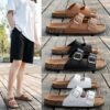 Wholesale Birkenstock-Style Sandals – Unisex Summer Slides - Image 7