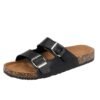 Wholesale Birkenstock-Style Sandals – Unisex Summer Slides - Image 4