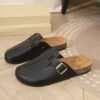 Wholesale Plus-Size Couple's Slides - Birkenstock-Style House Shoes - Image 6