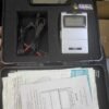 SZMIQU TENS Massager - Handheld Electronic Pulse Therapy Device - Image 4
