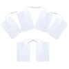 7x11cm TENS Electrode Pads (2.0mm) - Non-Woven Therapy Pads - Image 4