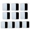 7x11cm TENS Electrode Pads (2.0mm) - Non-Woven Therapy Pads - Image 2