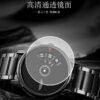 LANGLISHI Ultra-Thin Men's Watch - Large Dial Waterproof Quartz Wristwatch (Business Style) - Image 7