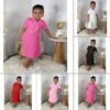 2025 New Girls’ Fashion Two-Piece Set - Image 2