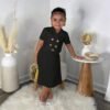 2025 New Girls’ Fashion Two-Piece Set - Image 14
