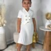 2025 New Girls’ Fashion Two-Piece Set - Image 4