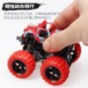 Children’s Inertia 4WD Stunt Off-Road Toy Car – Boys’ Durable Vehicle for Outdoor Play - Image 7