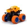 Children’s Inertia 4WD Stunt Off-Road Toy Car – Boys’ Durable Vehicle for Outdoor Play - Image 2