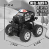 Children’s Inertia 4WD Stunt Off-Road Toy Car – Boys’ Durable Vehicle for Outdoor Play - Image 4
