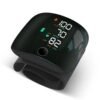 Rechargeable Wrist Blood Pressure Monitor – Automatic Digital Home Use BP Machine - Image 3