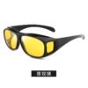 New Outdoor Cycling Glasses – Night Vision Sports Sunglasses with Windproof & Dustproof Protection - Image 5